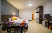 Туры в отель Z-Talay House