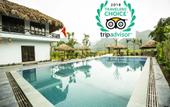 Туры в отель Tam Coc Rice Fields Resort
