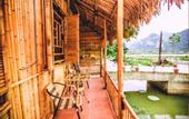 Туры в отель Tam Coc Rice Fields Resort