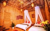 Туры в отель Tam Coc Rice Fields Resort