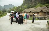 Туры в отель Tam Coc Rice Fields Resort