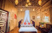 Туры в отель Tam Coc Rice Fields Resort