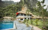 Туры в отель Tam Coc Rice Fields Resort