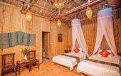 Туры в отель Tam Coc Rice Fields Resort