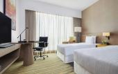 Туры в отель Courtyard by Marriott Bengaluru Outer Ring Road