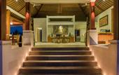 Туры в отель Anusara Luxury Villas - Adults Only