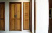 Туры в отель Tapae Gate Villa