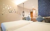Туры в отель Tapae Gate Villa