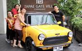 Туры в отель Tapae Gate Villa
