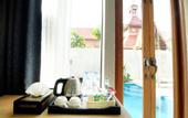Туры в отель Tapae Gate Villa
