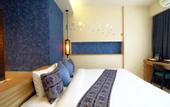 Туры в отель Tapae Gate Villa
