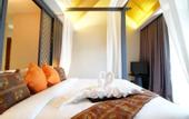 Туры в отель Tapae Gate Villa