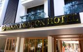 Туры в отель Moon Dragon Hotel