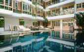 Туры в отель Moon Dragon Hotel