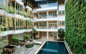 Туры в отель Moon Dragon Hotel