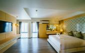 Туры в отель Moon Dragon Hotel