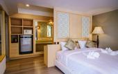 Туры в отель Moon Dragon Hotel