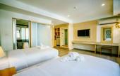 Туры в отель Moon Dragon Hotel