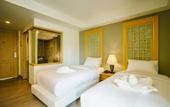 Туры в отель Moon Dragon Hotel