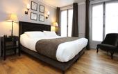 Туры в отель Hotel Saint Louis Pigalle