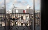 Туры в отель Hotel Saint Louis Pigalle