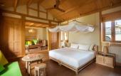 Туры в отель Six Senses Qing Cheng Mountain