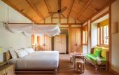 Туры в отель Six Senses Qing Cheng Mountain