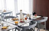 Туры в отель OKKO Hotels Cannes Centre