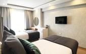 Туры в отель OKKO Hotels Cannes Centre