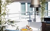 Туры в отель OKKO Hotels Cannes Centre