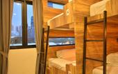 Туры в отель Rezt Bangkok - Hostel
