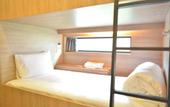 Туры в отель Rezt Bangkok - Hostel