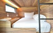 Туры в отель Rezt Bangkok - Hostel