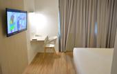 Туры в отель Rezt Bangkok - Hostel