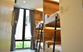 Туры в отель Rezt Bangkok - Hostel