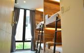 Туры в отель Rezt Bangkok - Hostel