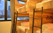 Туры в отель Rezt Bangkok - Hostel