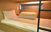 Туры в отель Rezt Bangkok - Hostel