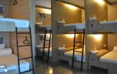 Туры в отель Rezt Bangkok - Hostel