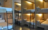 Туры в отель Rezt Bangkok - Hostel