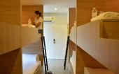 Туры в отель Rezt Bangkok - Hostel