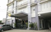 Туры в отель Atria Inn