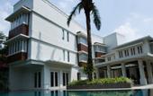 Туры в отель The Shalimar Boutique Hotel
