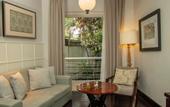 Туры в отель The Shalimar Boutique Hotel