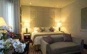 Туры в отель The Shalimar Boutique Hotel