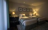 Туры в отель The Shalimar Boutique Hotel