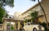 Туры в отель The Shalimar Boutique Hotel