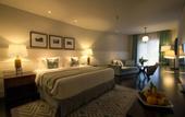 Туры в отель The Shalimar Boutique Hotel