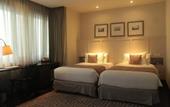 Туры в отель The Shalimar Boutique Hotel