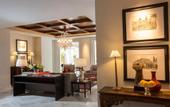 Туры в отель The Shalimar Boutique Hotel